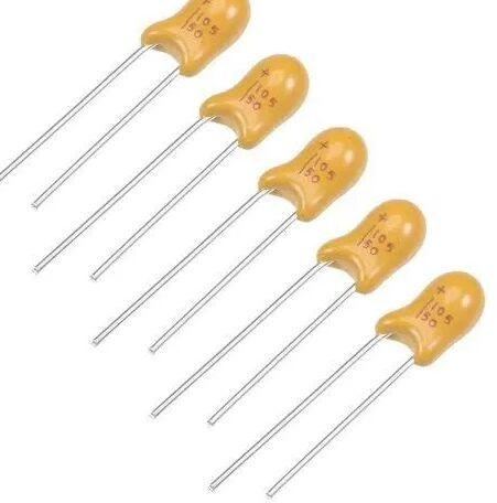 Tantalum Capacitors