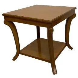 Wooden Center Table