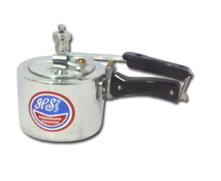 Inner lid Pressure Cooker 1ltr