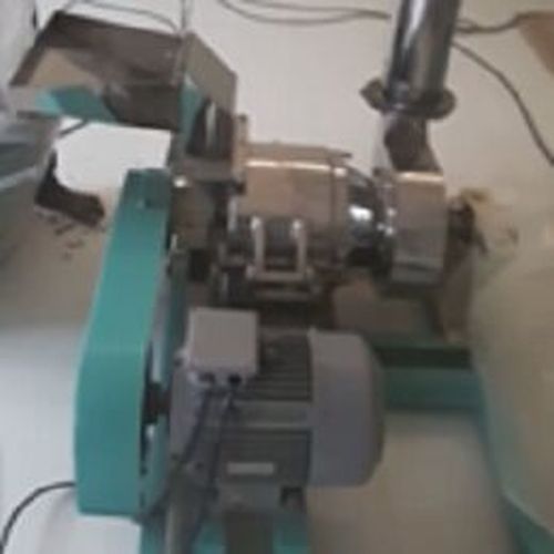 220V Electric Air Swept Mill Machine, Automatic Grade : Automatic