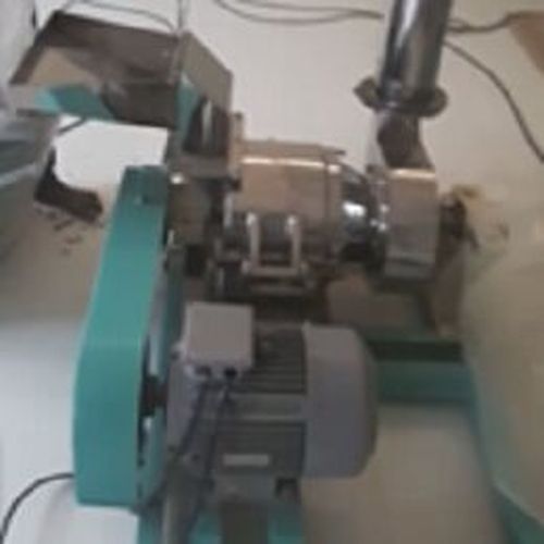 Air Swept Mill Machine