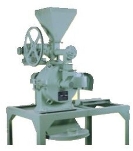 Electric Ultrafine Mill Machine, Automatic Grade : Automatic