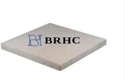 Reinforced Concrete Plain RCC Slabs, Color : Grey