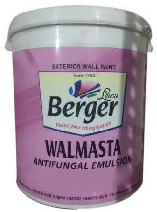 Waterproof Emulsion Paint, Packaging Type : Bucket, TIn