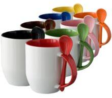 Spoon Mugs