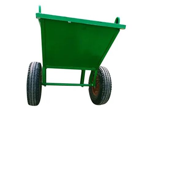 Wheelbarrow Hand Trolley