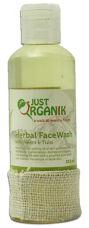 Organic Neem Tulsi Face Wash
