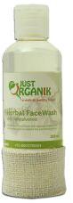 Organic Sandalwood Face Wash