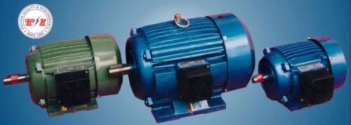 Electrical Induction Motor