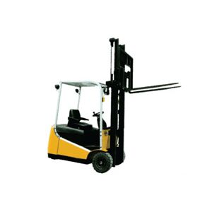 Battery Operate Forklift