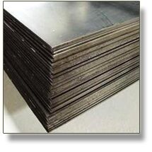 Boiler Quality Plates