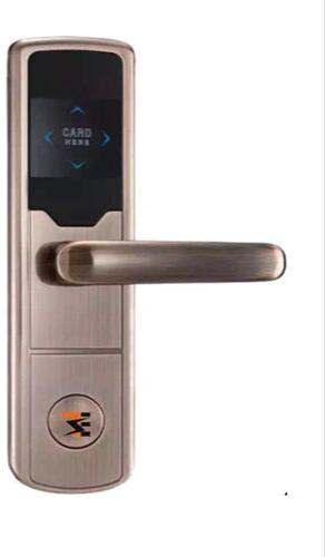Digital Door Locks