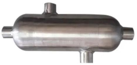 Stainless Steel Condensate Pot