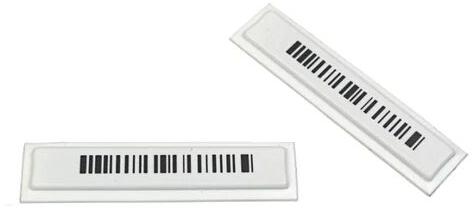 Deactivatable Barcode Label