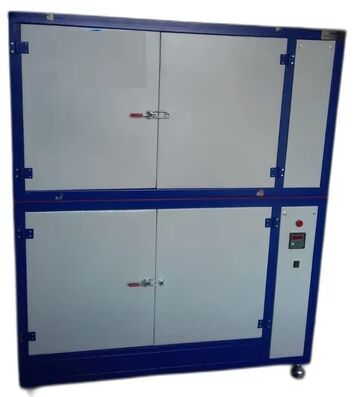 Mild Steel Screen Printing Dryers