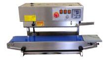 Continuous sealers