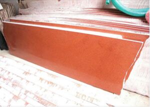 Lakha Red Granite