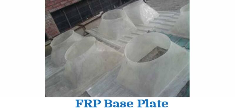 Polycarbonate Base Plate