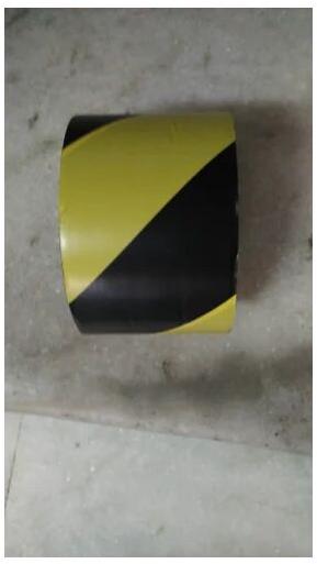 Nylon Floor Marking Tape, Feature : Waterproof