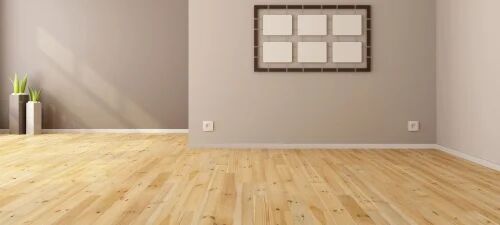 Softwood Flooring, Shape : Square