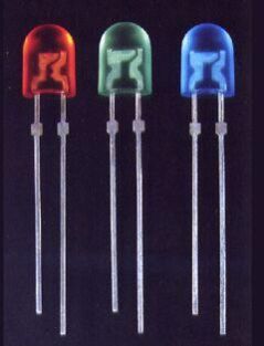 Light Emitting Diodes