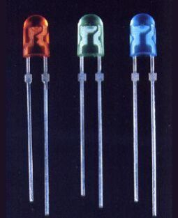 Light Emitting Diodes