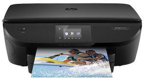 F8B04A HP ENVY 5660 Ink jet printer