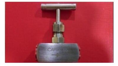 Capro Needle Valve