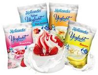 Instant Yoghurt Powder