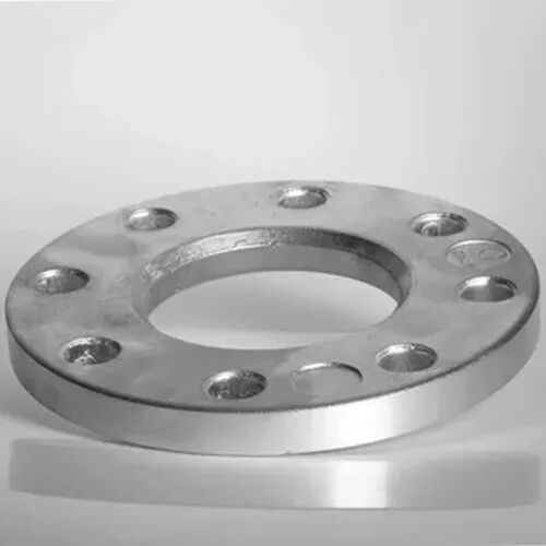 Round Socket Weld Flange, for Pipe Fittings, Size : 10 inch