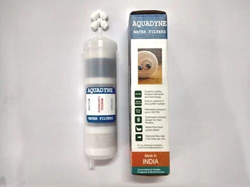 Mineral Filter Cartridge