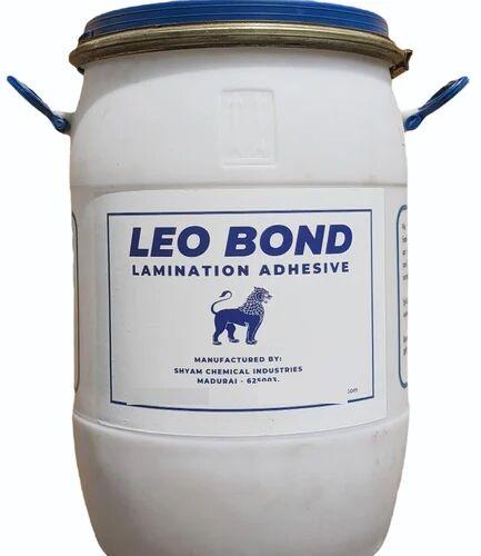 BOPP Laminate Adhesives, Packaging Type : HDPE Barrel