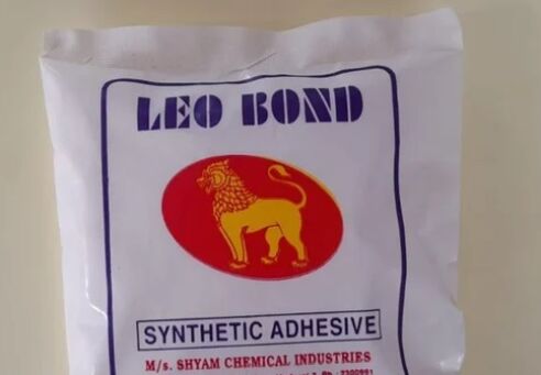 Leo Bond Synthetic Adhesive, Feature : Fine quality, Skin friendly, High purity