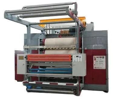 Automatic Textile Printing Machine