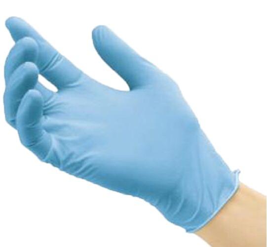 Super Guard Nitrile Gloves