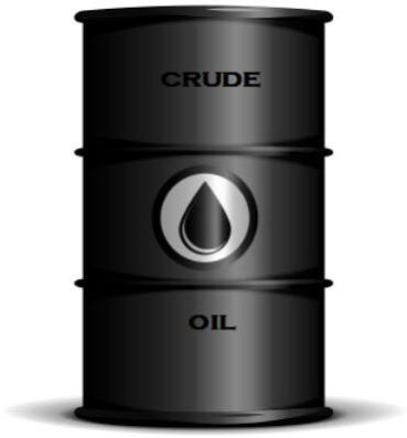 crude oil