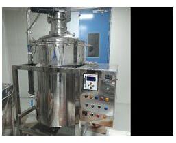 Dwaraka Scientifics SS Fully Automatic HEMMEDIA STERILIZER