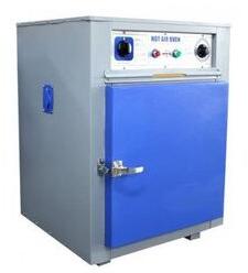 LABORATORY HOT AIR OVEN