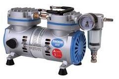 Vacuum pump, for Industrial, Model Name/Number : Rocker 400