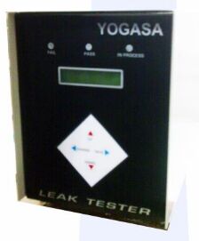 Leak Testing Machine, for Fuel Tank, Gear Boxes, Clutch Assembly, Engine, Shock Absorbers, Carburettors
