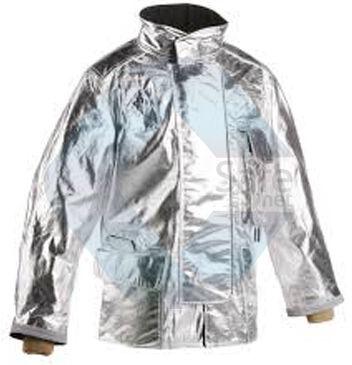Aluminised Coat