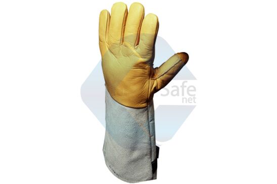 Cryogenic Hand Gloves