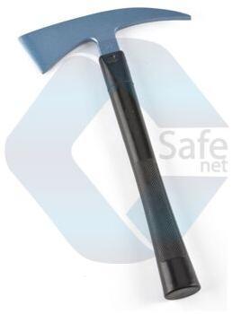 Insulated Rubber Fire Axe