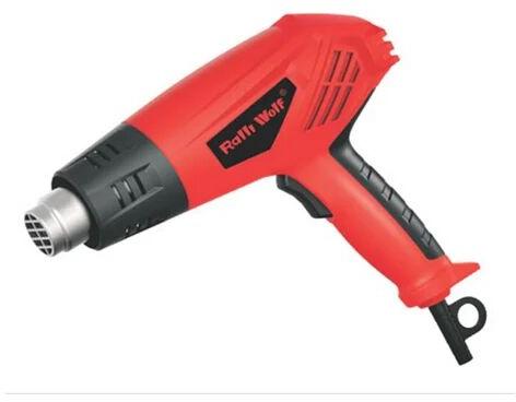 Ralli Wolf Heat Gun