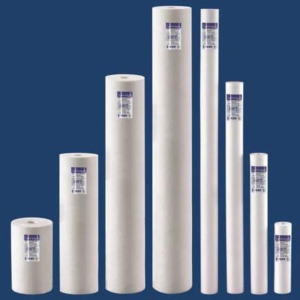 Polypropylene Industrial Spun Filter Cartridges, for Filtering, Chemical Industries, Household Commercial