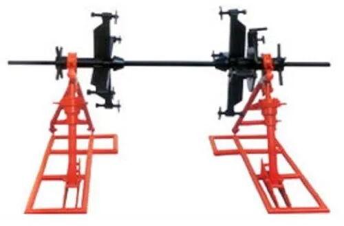 Conductor Drum Lifting Jack