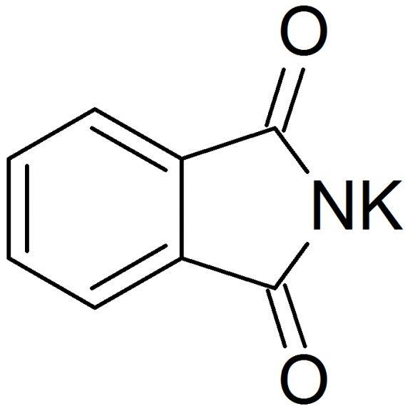 potassium phthalimide