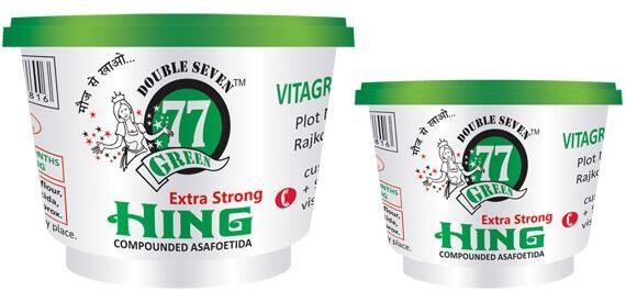 Extra Strong Hing