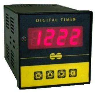 Programmable Digital Timer, Voltage : 230 VAC