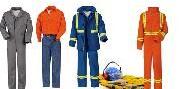 Personal Protective Equipment